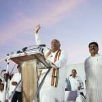 Congress President Mallikarjun Kharge
