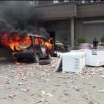 Kuki Meitei Clash