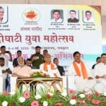 मुख्यमंत्री अशोक गहलोत।