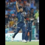 mohammed shami