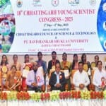 दो दिवसीय 18वें युवा वैज्ञानिक सम्मेलन