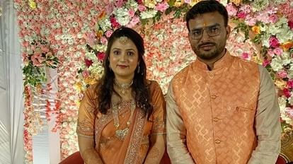 Bihar News; 30 years old youth died in Bhagalpur, died of heart attack immediately after marriage