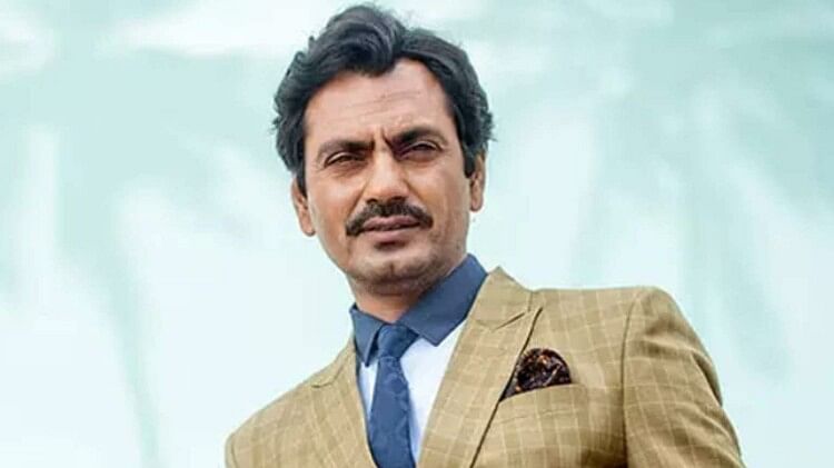 Nawazuddin Siddiqui:नवाज के साथ नहीं बनाना चाहता है कोई बड़े बजट की फिल्म?  एक्टर ने किया चौंकाने वाला खुलासा - Jogira Sara Ra Ra Actor Nawazuddin  Siddiqui Says Nobody Has Made A