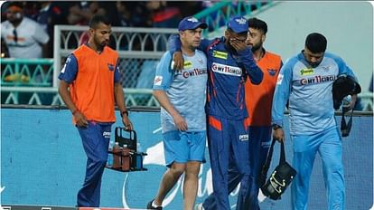 KL Rahul ruled himself out of remainder of IPL 2023 season and World Test Championship final against Australia