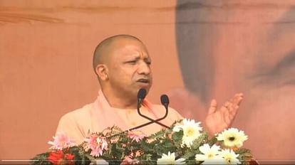 CM Yogi Aditynath Rally In Bareilly Budaun And Shahjahanpur today