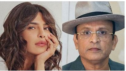 Annu Kapoor: अनु कपूर के करीब आने से कतराती थीं प्रियंका चोपड़ा, वजह का खुलासा कर एक्टर ने मचाया था तहलका Annu kapoor talks about Priyanka Chopra Behaviour on the set and reveal actress did not like his look