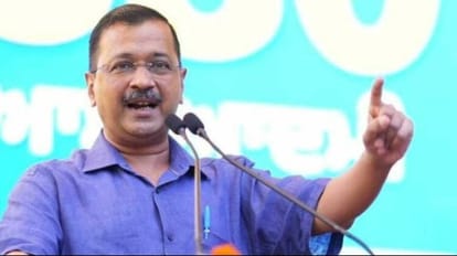 Delhi CM Arvind Kejriwal writes to opposition leaders ahead of June 23 Patna meeting over Centre ordinance