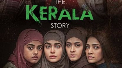 The Kerala Story Asifa seen in negative role special relationship with Agra told why chose this character