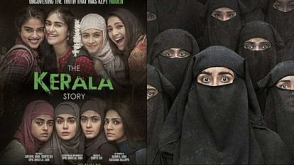 The Kerala Story Movie Review in Hindi by Pankaj Shukla Vipul Amrutlal Shah Adah Sharma Sudipto Sen