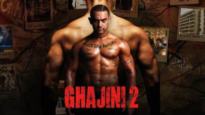 आमिर खान-गजनी 2
