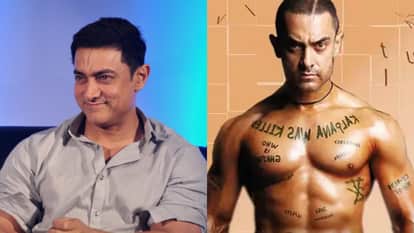 Aamir Khan Collaborate With Allu Arjun Father Filmmaker Allu Aravind For Ghajini 2 will Announce Update Soon