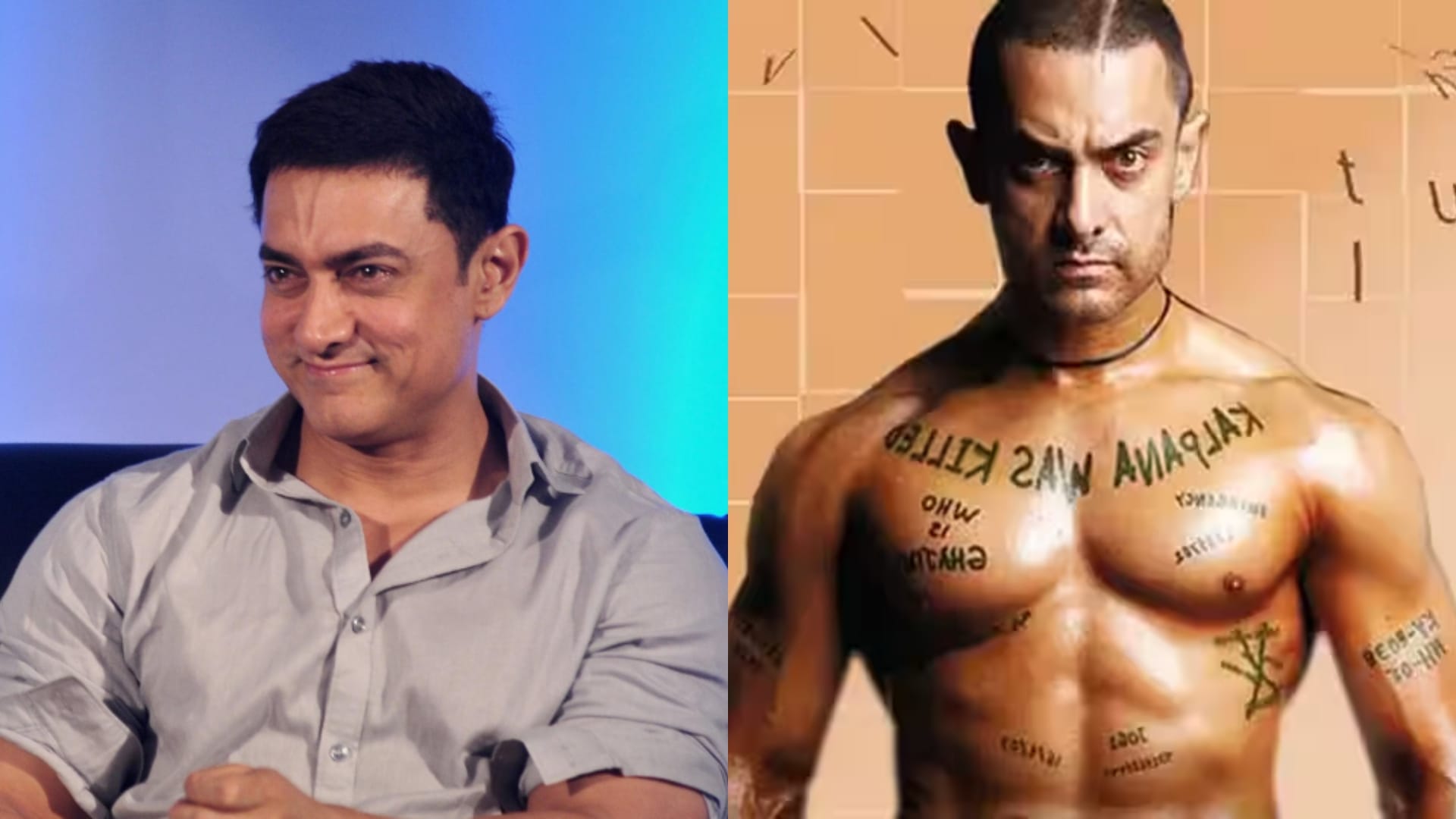 Bollywood Superstar Aamir Khan Reached Nepal For Meditation Know Details Here