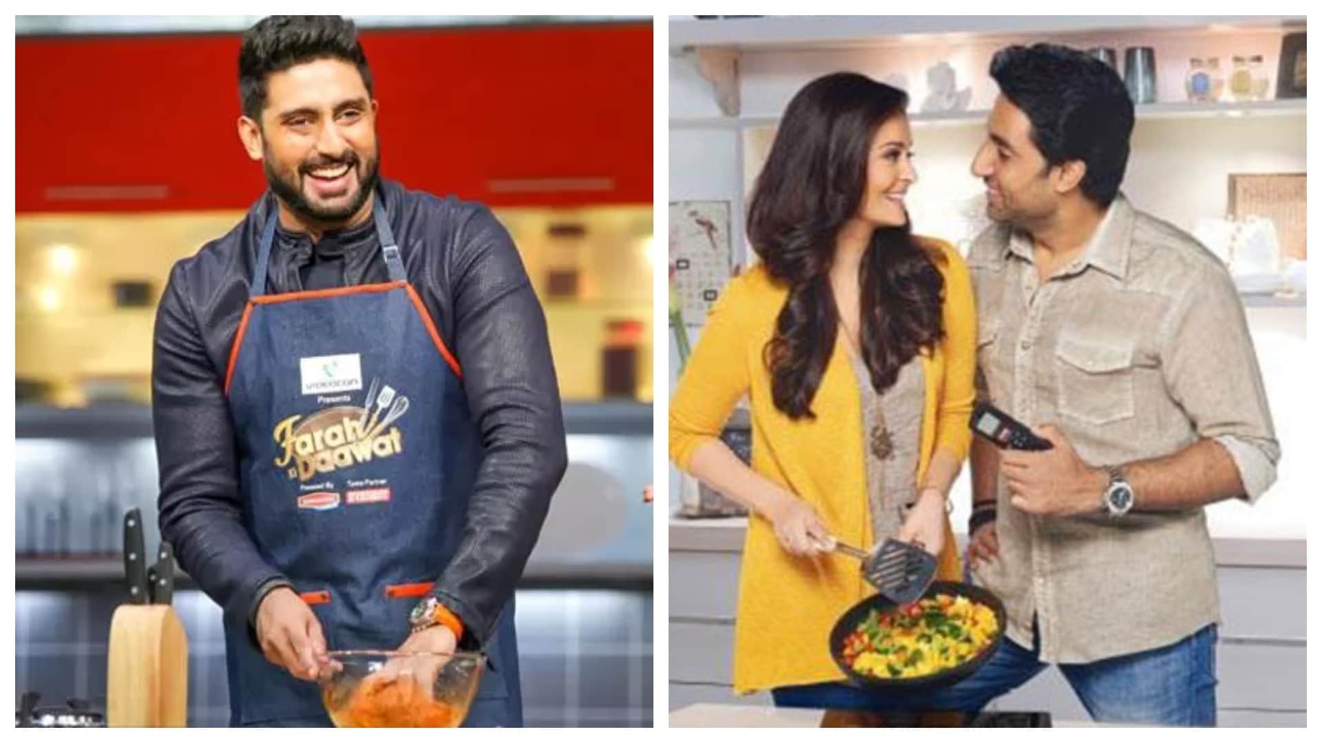 These Stars Are Not Only Masters in Acting but Also in Cooking From Shahrukh Khan to Imran Khan