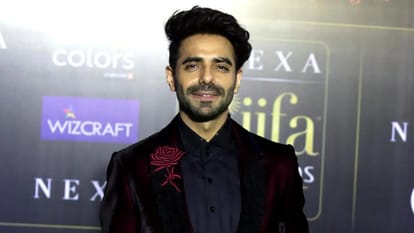 Jubilee Star Aparshakti Khurana Reveal Once Got An Advice From Someone And He Cried