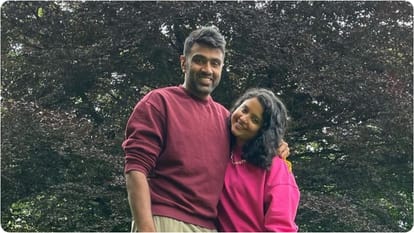 Ravichandran Ashwin Wife Prithi Pens Emotional Note says A Lot Happened Between 500 And 501 wicket; IND vs ENG