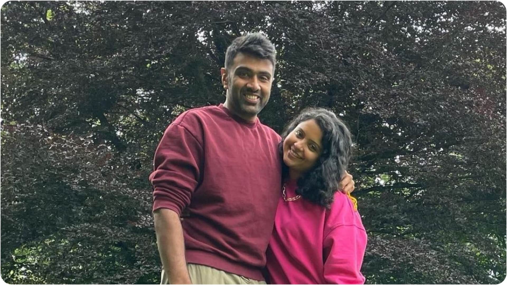 IND vs ENG 5th Test: Ashwin 100th Test, Wife Prithi said Aunty Collapsed, Dialled Pujara Rajkot Test Emergency