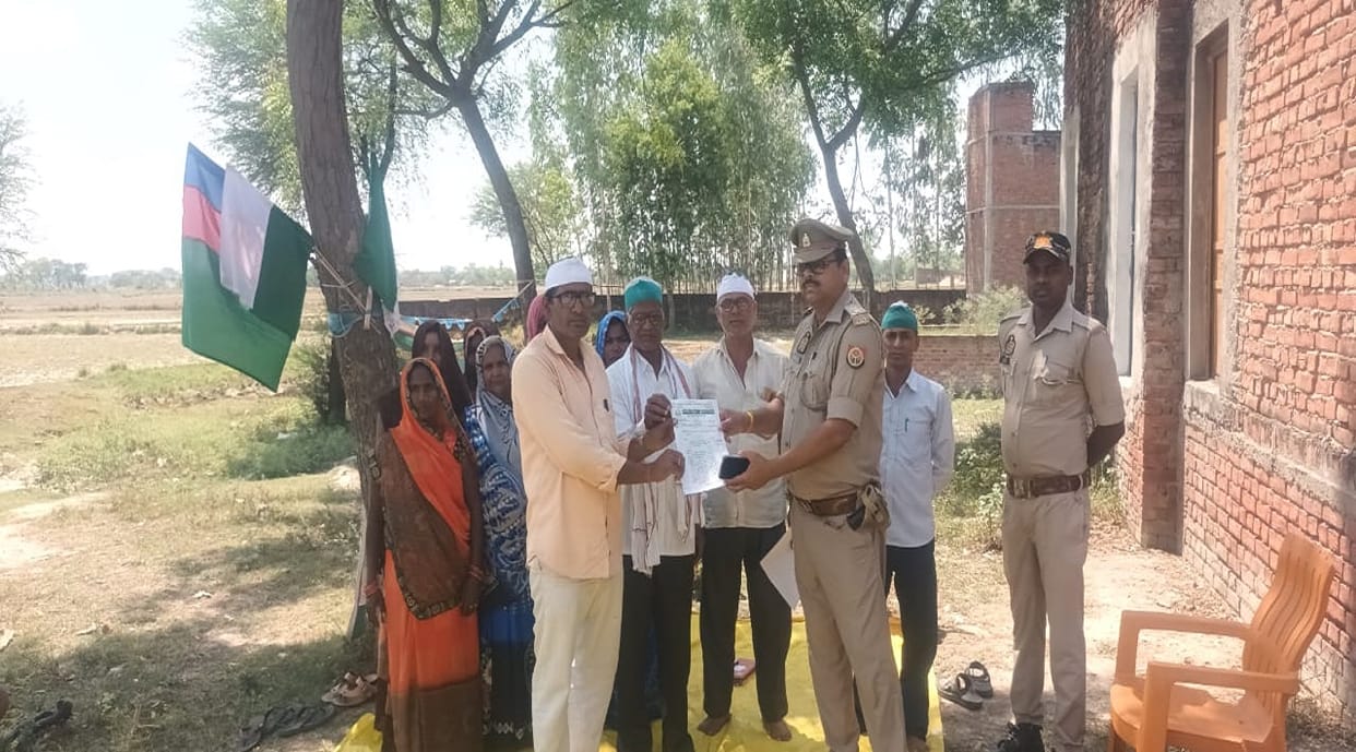 Jantar Mantar If Brij Bhushan sharan singh is not arrested bhartiya kisan union wrestler daughters