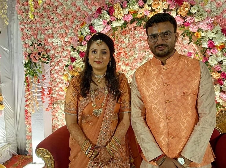 Bihar News; 30 years old youth died in Bhagalpur, died of heart attack immediately after marriage