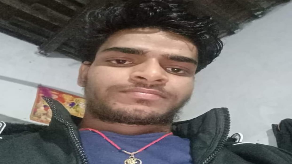 Bihar News Death occurred in country itself dead body was also found but cremated in Bihar by making an effigy