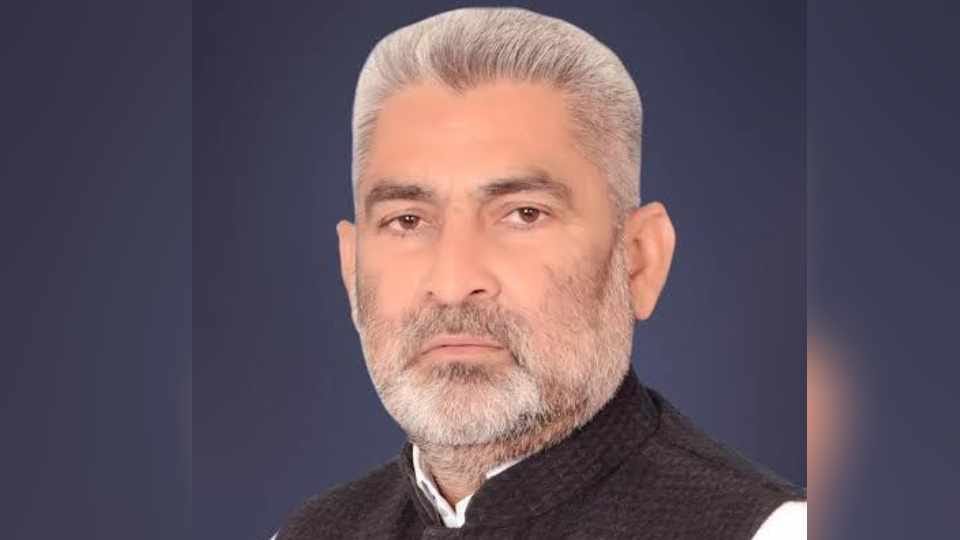 Punjab police constitute three member SIT to probe allegations against minister Lal Chand Kataruchakk