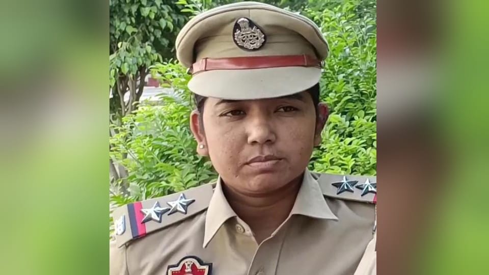 Woman Sub Inspector injured in sudden firing at Golewala police outpost in Faridkot