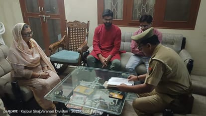 Afzal Ansari difficulties increased again Ghazipur DM took big action arms license
