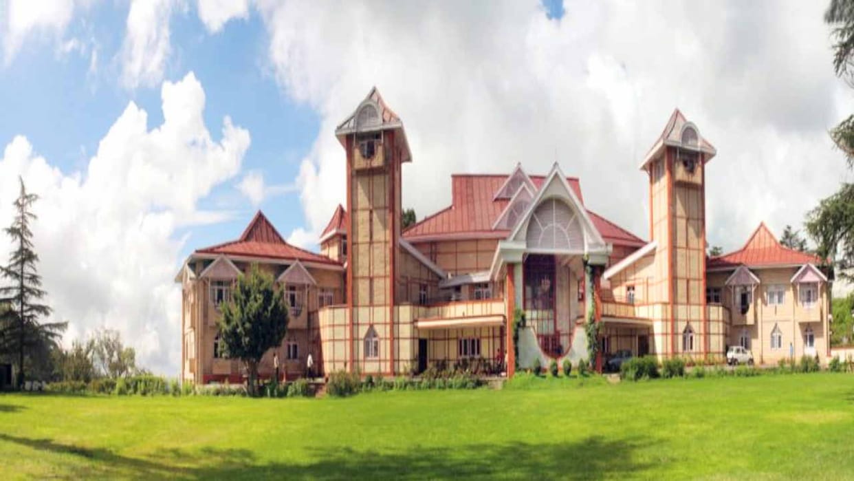 Food and drink in Circuit House, Peterhoff, Himachal Bhawan become expensive, the govt increased the prices