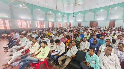 Bihar News : CM Nitish Kumar Bihar Goverment Education Department Bihar Teacher New rule for niyojit shikshak