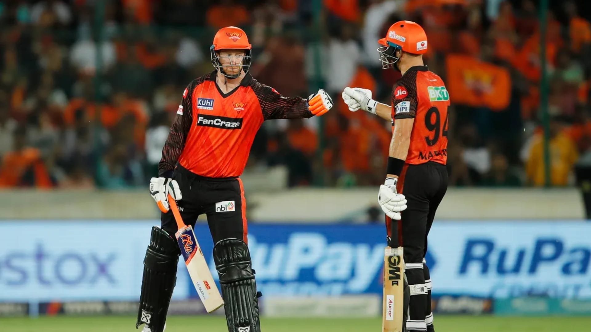 srh vs kkr Highlights Sunrisers Hyderabad vs Kolkata Knight Riders Match Scorecard Updates in Hindi