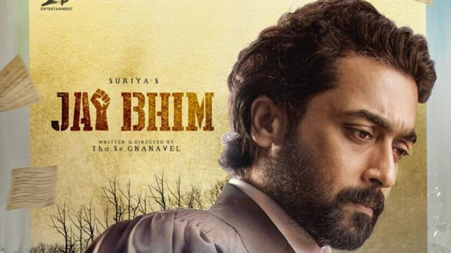 Rana Daggubati reacts on controversy around Allu Arjun won National Award and nani comment on Jai Bhim film