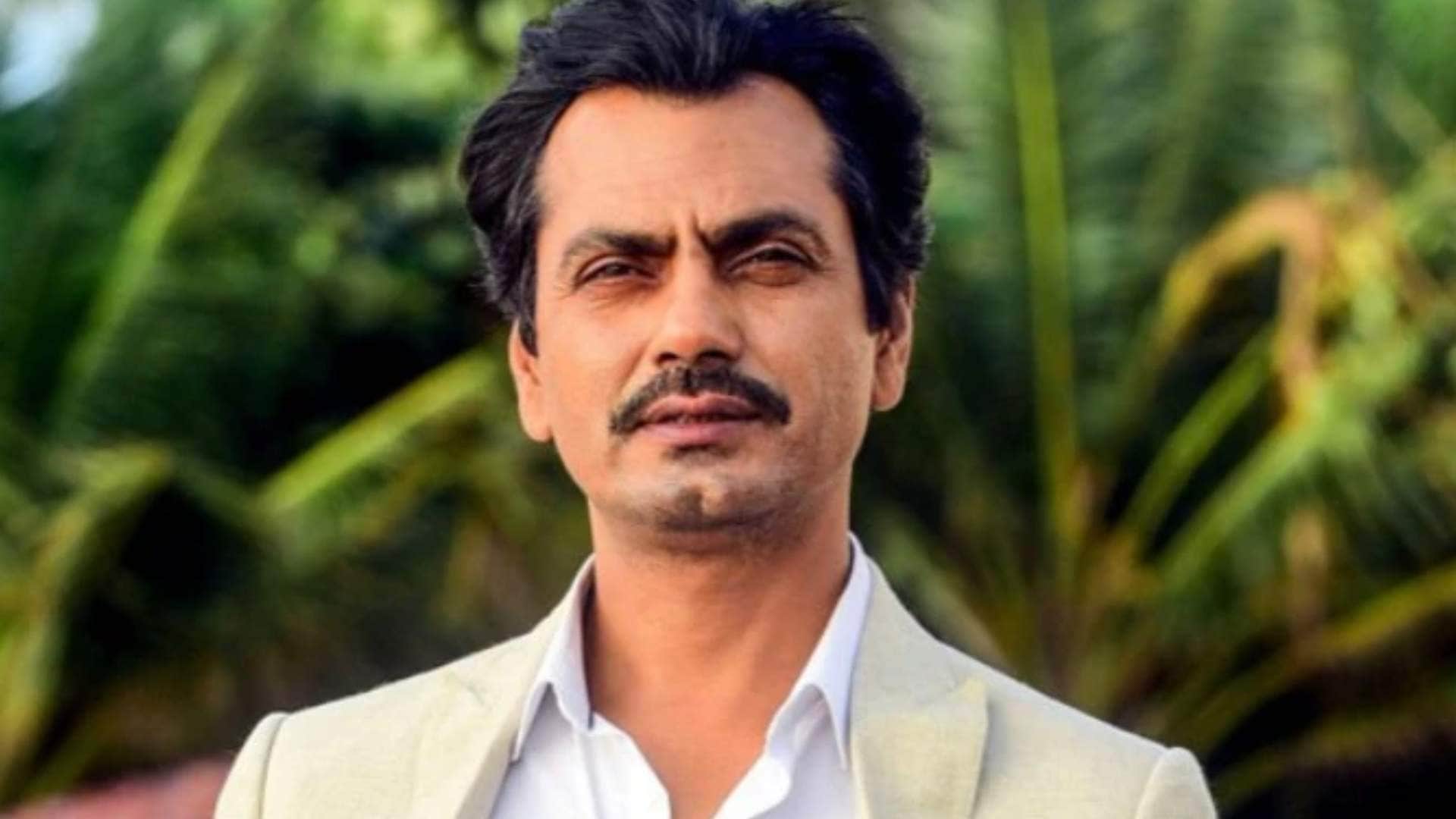 Jogira Sara Ra Ra actor Nawazuddin Siddiqui taunts big celebs after big films said this about star culture