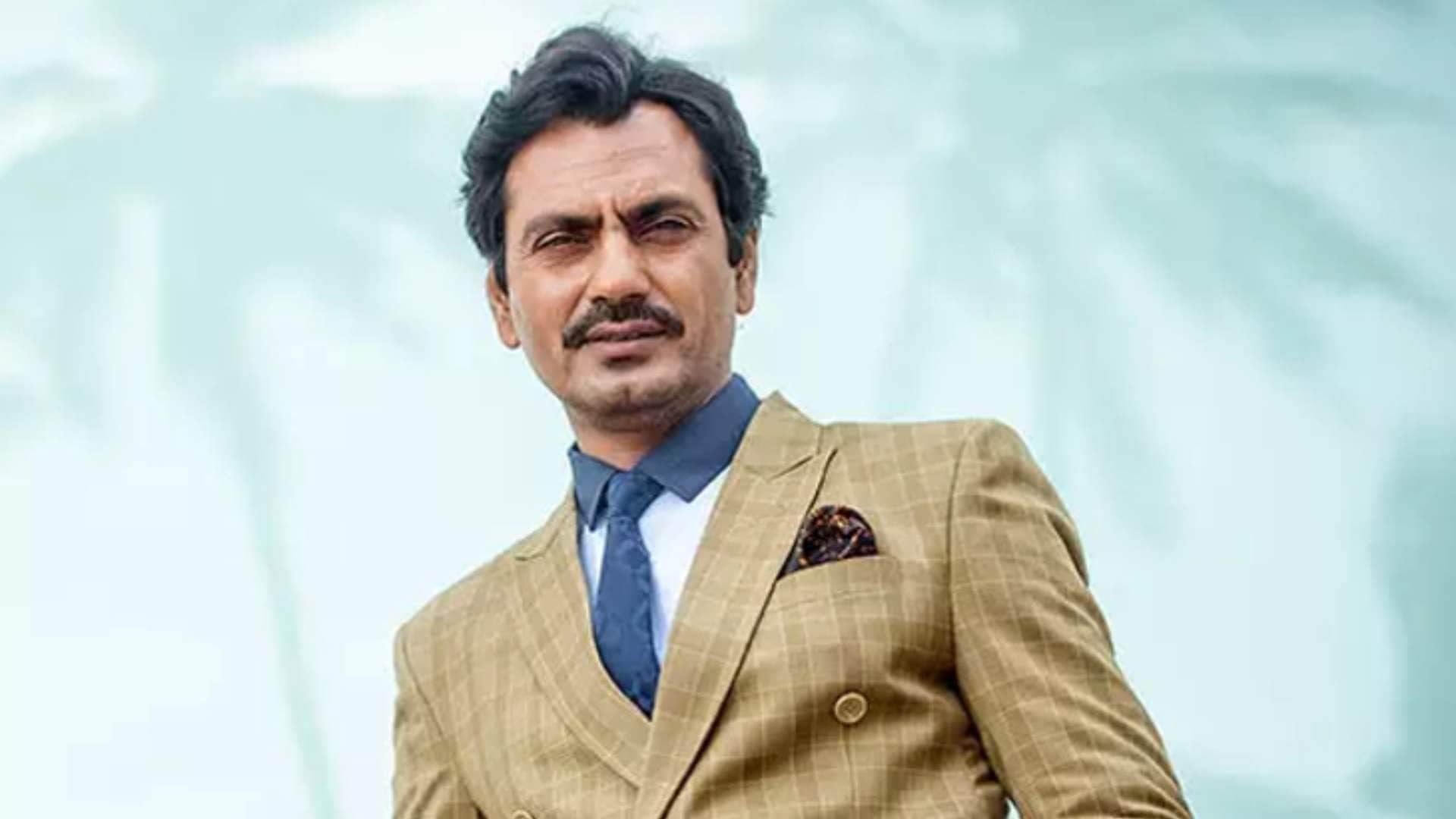 Kantara 2 Nawazuddin Siddiqui gives hint of collaboration with rishab Shetty for joining his film know details