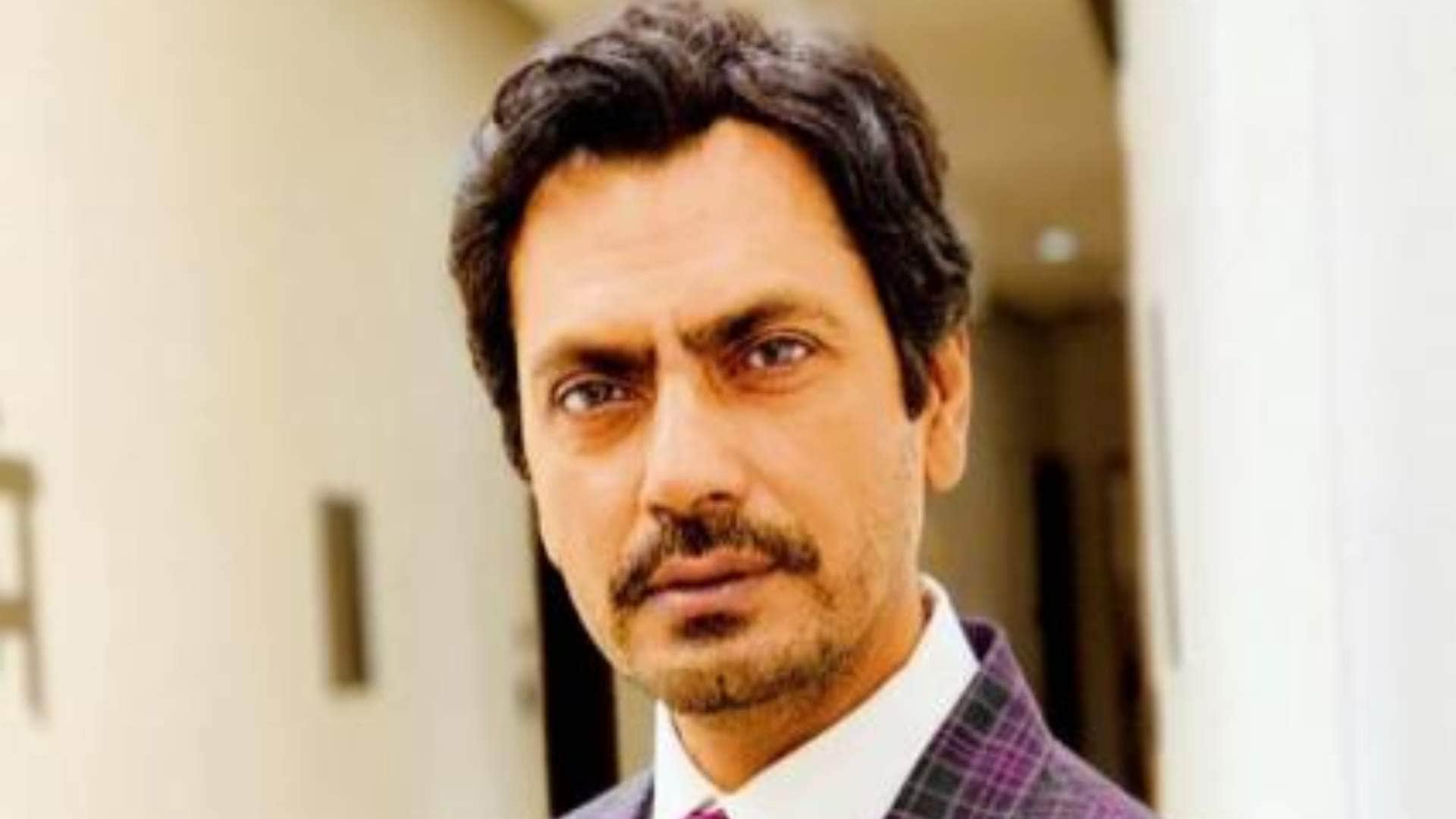 Nawazuddin Siddiqui says To play a role it is necessary to emphasized the essence of the character inner world