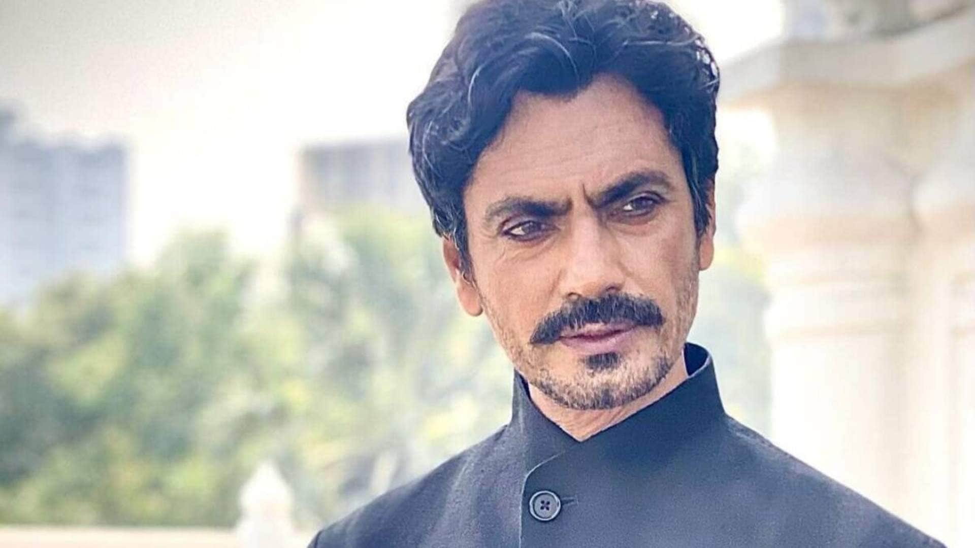 Jogira Sara Ra Ra actor Nawazuddin Siddiqui taunts big celebs after big films said this about star culture