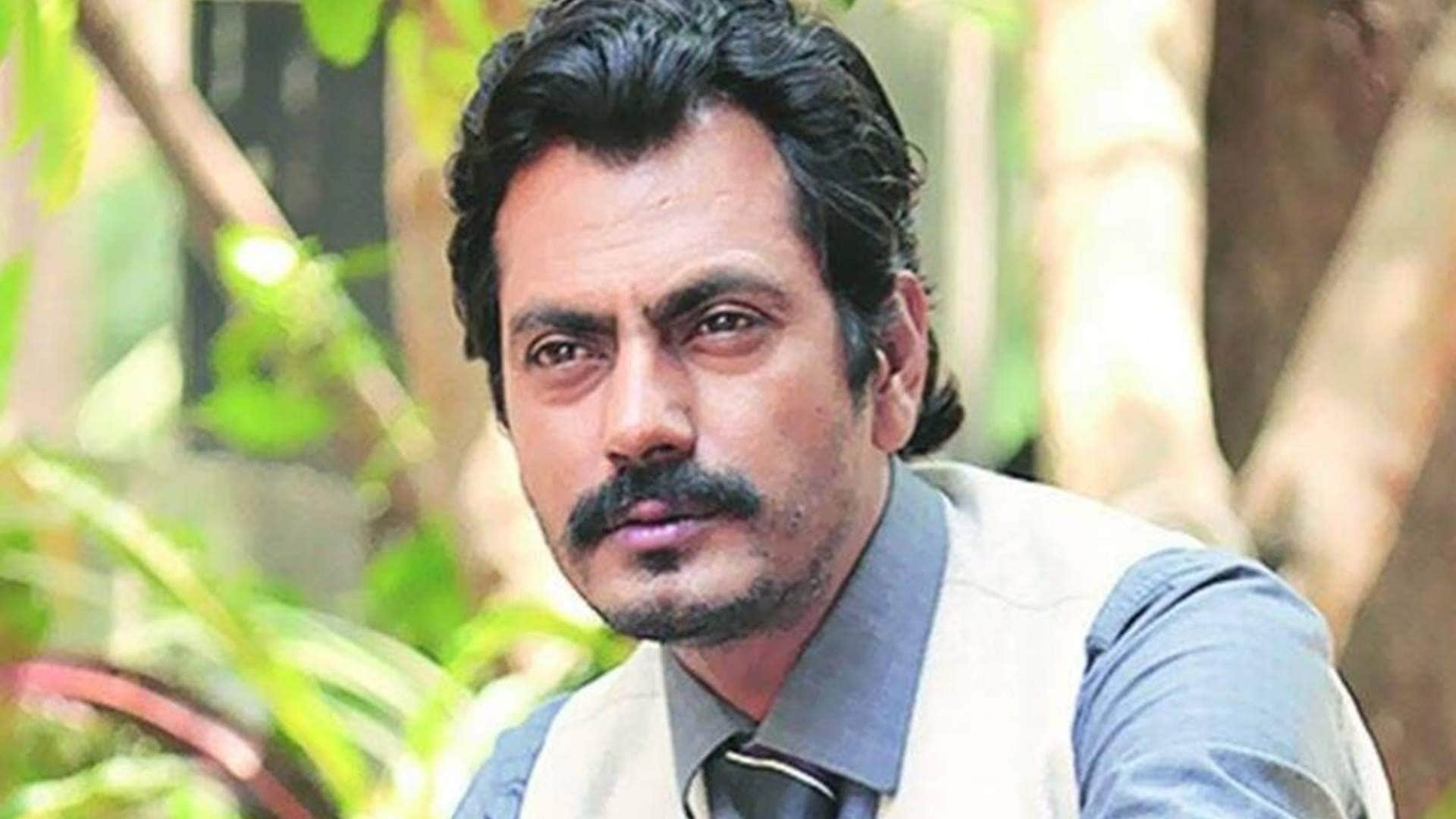 Jogira Sara Ra Ra actor Nawazuddin Siddiqui taunts big celebs after big films said this about star culture