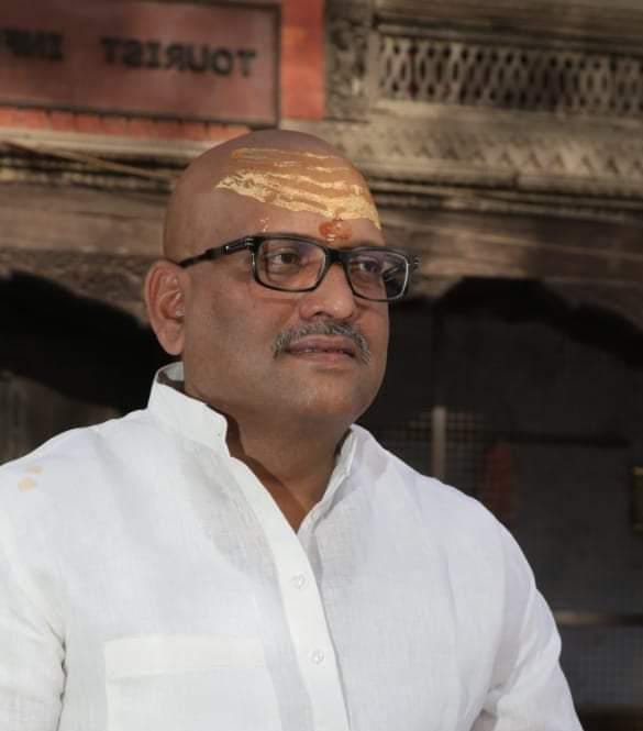 Sherpuria's economic empire and Shah should also be investigated, Ajay Rai raised many questions