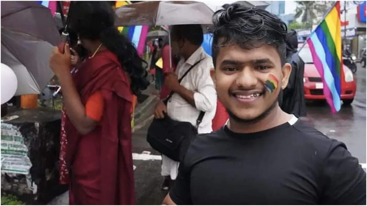 Kerala First Transgender Bodybuilder Dies By Suicide Cops Latest News Update