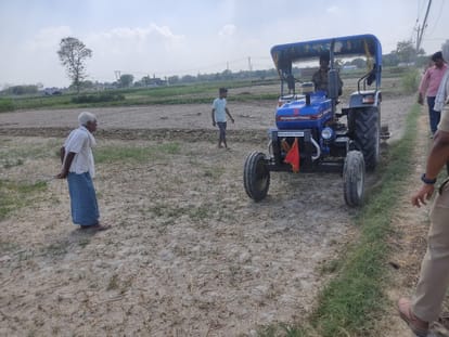 Six sons could not care his old parents then evicted from all property in varanasi