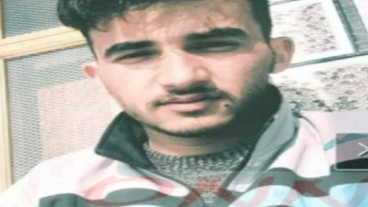 Martyr Pramod Negi: Mother I am going on an important mission, don't worry if the phone is switched off for
