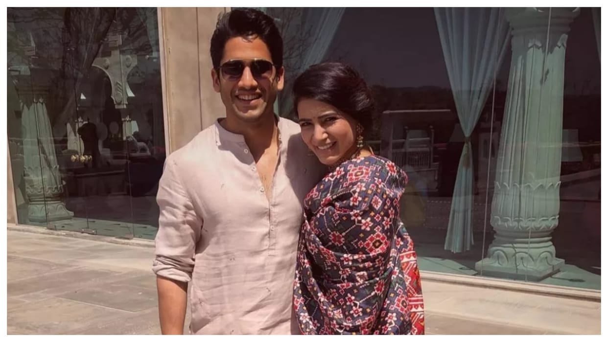 Naga Chaitanya Reaction If Ex Wife Samantha Ruth Prabhu Meets Him After Divorce know details