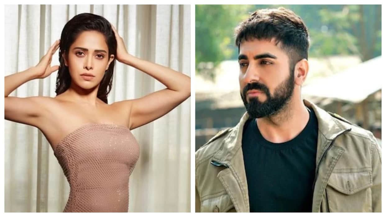 Chatrapathi Actress Nushrratt Bharuccha break silence on dating Rumours with Yo Yo Honey Singh says No problem