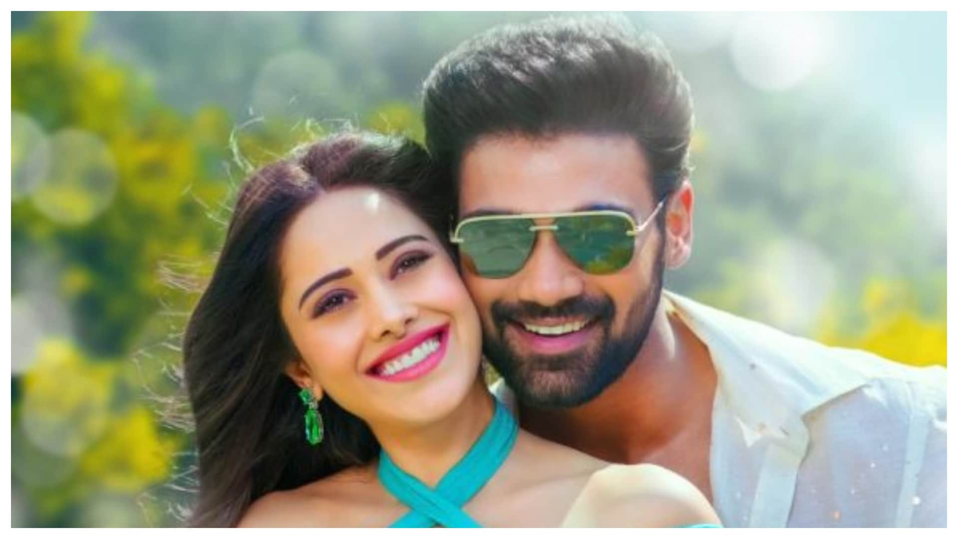 Chatrapathi Actress Nushrratt Bharuccha break silence on dating Rumours with Yo Yo Honey Singh says No problem