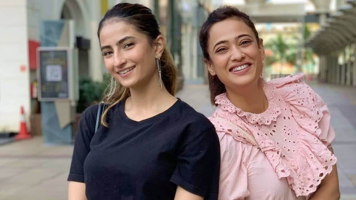 Palak Tiwari Reveals About Mother Shweta Tiwari Said She Suffered A lot in Her Life