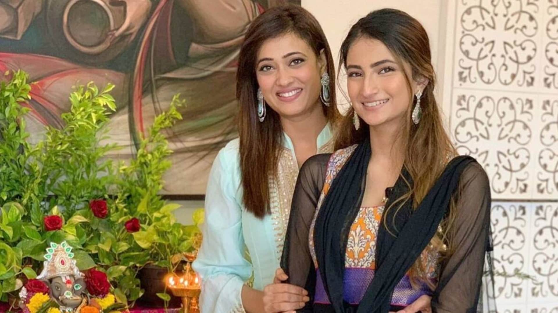 These Stars Attended Their Parents Wedding from Sara Ali Khan Palak Tiwari Shahid Kapoor Masaba Gupta