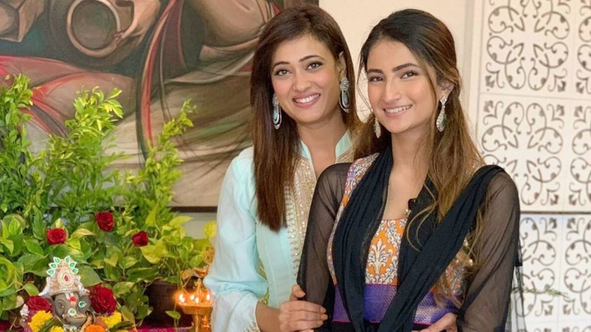 Palak Tiwari Reveals About Mother Shweta Tiwari Said She Suffered A lot in Her Life
