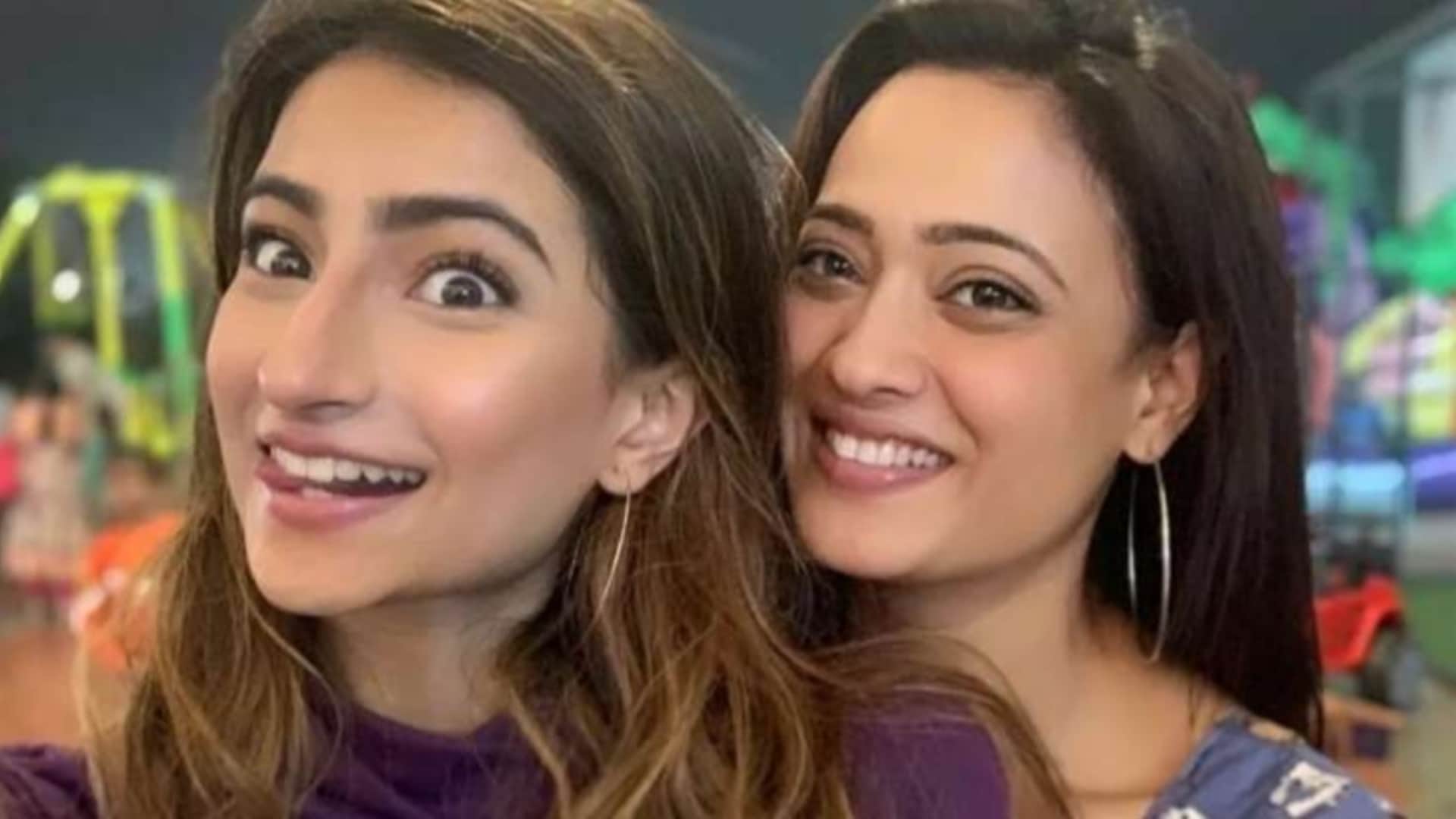 Palak Tiwari Reveals About Mother Shweta Tiwari Said She Suffered A lot in Her Life