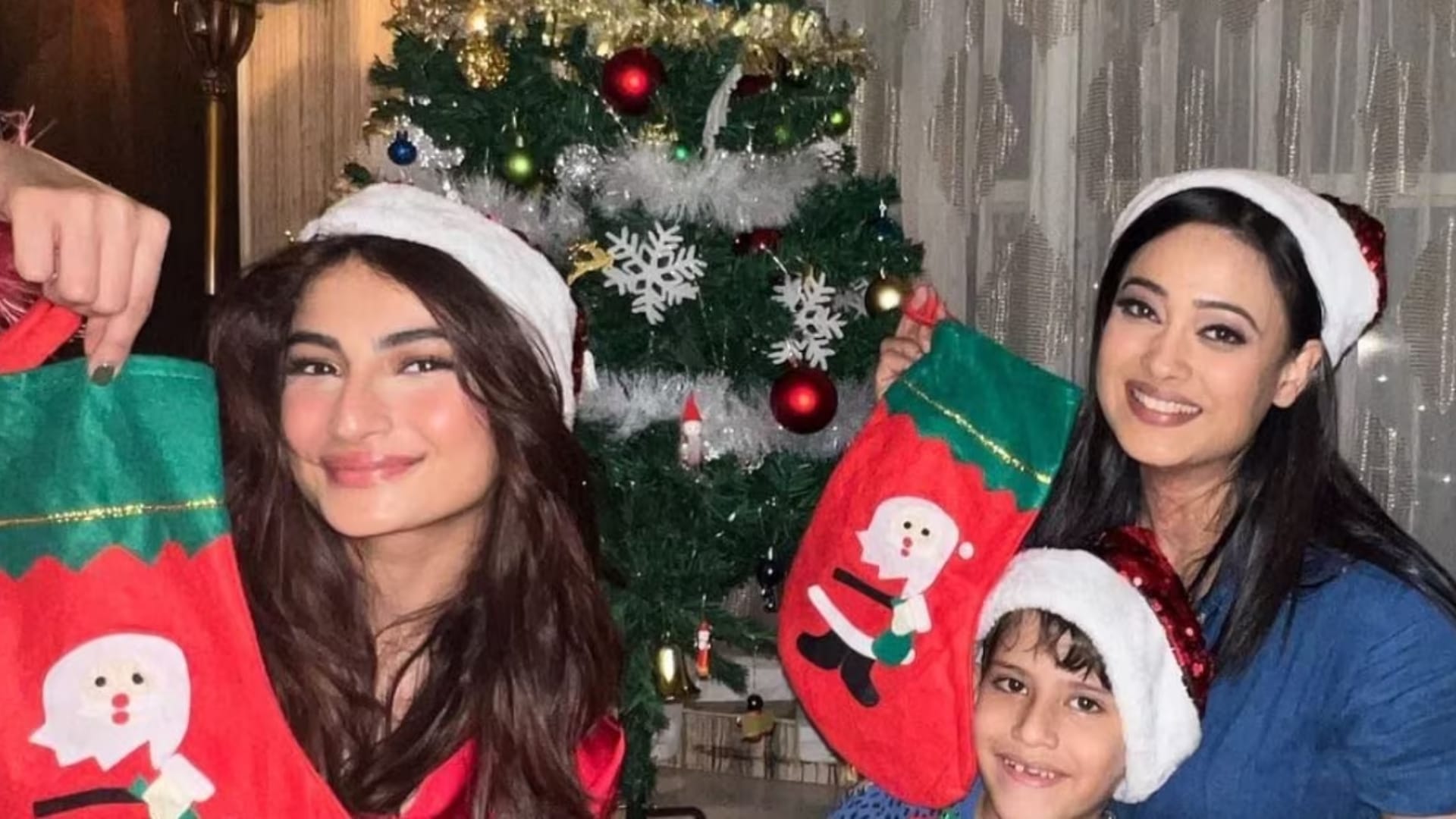 Palak Tiwari Reveals About Mother Shweta Tiwari Said She Suffered A lot in Her Life