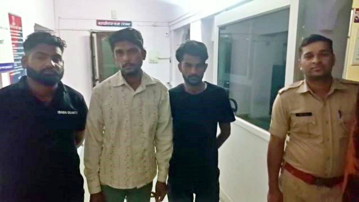 Three accused arrested for making pet dog dance on DJ in Ajmer
