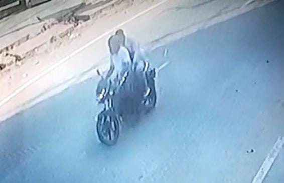 Bihar: Returning home after withdrawing 8 lakhs from the bank in Patna, miscreants looted the cash