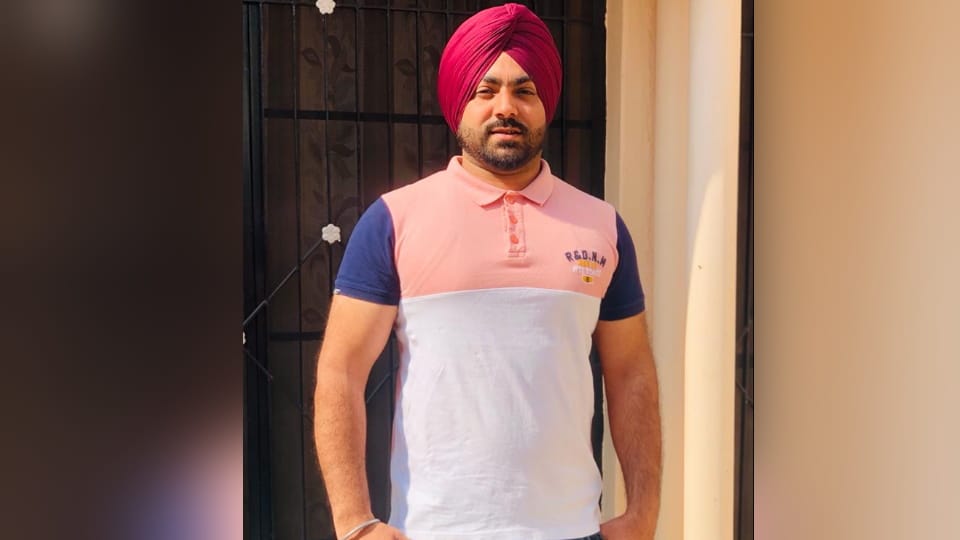 Man of Kapurthala shot dead in America